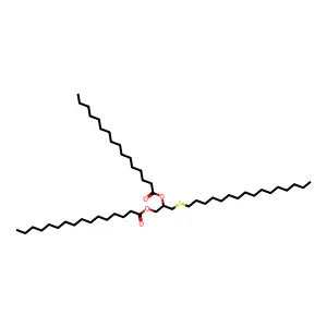 1-Bromoacetyl-2,3,4,5-tetrahydro-1H-pyrido(3,2-b)azepine structure