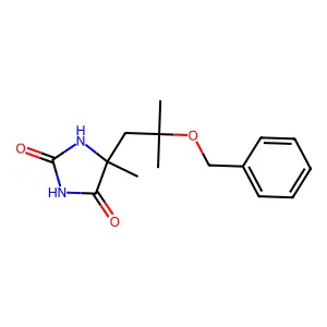 N-METHYL-5-NITRO-FURAN-2-CARBOHYDRAZIDE structure