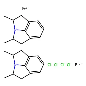 CCRIS 5032 structure