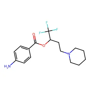 7,2',4',5'-Tetramethoxyisoflavone structure