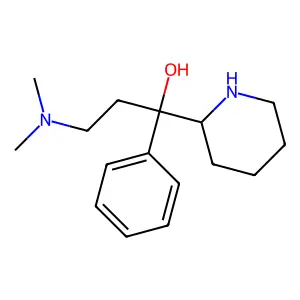 Dicarbaoxytocin structure