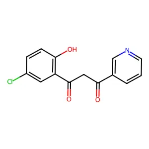(4-Chloro-2-methylphenyl)urea structure