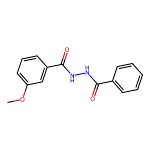 2,3-Dimethoxyquinoxaline structure