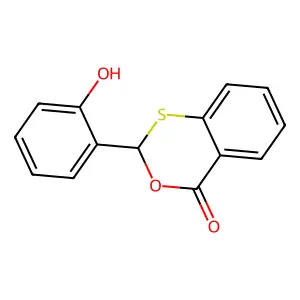 Malabaricone B structure