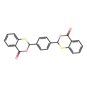 Ethyl 2-[acetyl-(3-ethoxy-3-oxopropyl)amino]-4-methylpentanoate structure
