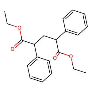 2,4-Dichloro-6-[[(3,5-dichloro-2-hydroxyphenyl)methyl-methylamino]methyl]phenol structure