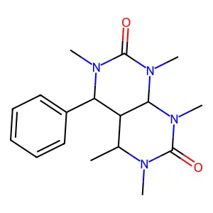 FVKZTBYVXUIROP-UHFFFAOYSA- structure