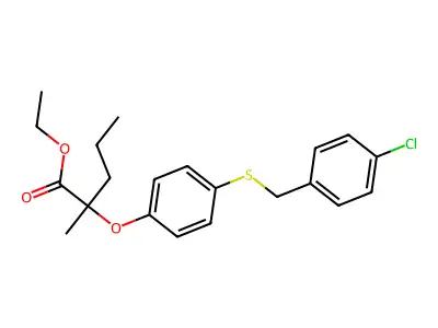 Sgd 133-75 structure