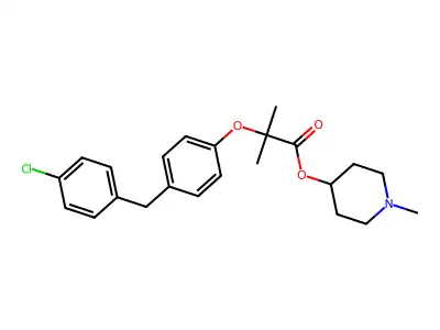 Sgd 215-74 structure