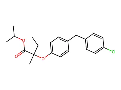 Sgd 207-76 structure