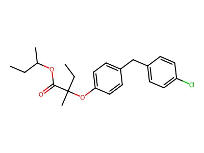 Sgd 206-76 structure
