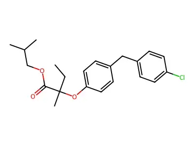 Sgd 205-76 structure