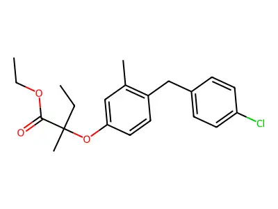 Sgd 303-75 structure