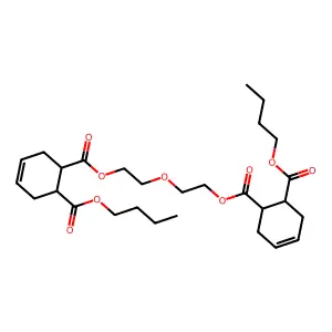 Benzyl beta-d-glucopyranoside structure