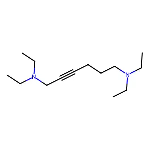 6,8-Dichloro-3-methyl-3,4-dihydro-2h-1,3-benzoxazine structure