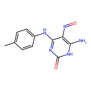 5,7-Dihydrodiindeno[1,2-b:2',1'-e]pyridine structure