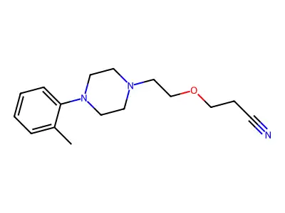 alpha-Fluoromethylhistamine structure