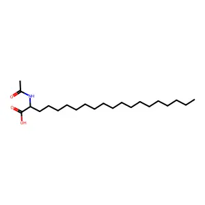 5-Amino-2-chloro-4-methoxymethyl-6-methyl-nicotinonitrile structure