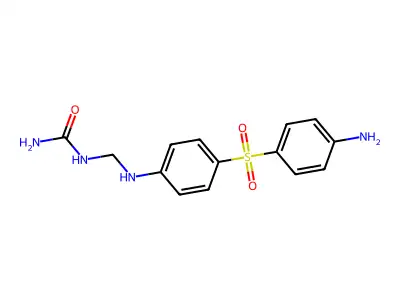 Isospongiaquinone structure