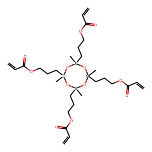 Salivaricin A structure