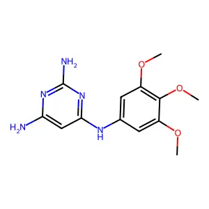 2-Isobutylthiazolidine structure