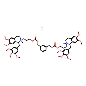 BW 785U structure
