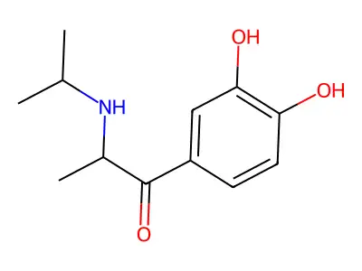 Phenisonone structure