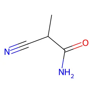 2-(4-Nitrophenoxy)naphthalene structure