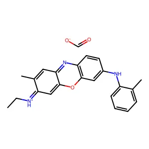 环丙基甲基甲磺酸盐 structure