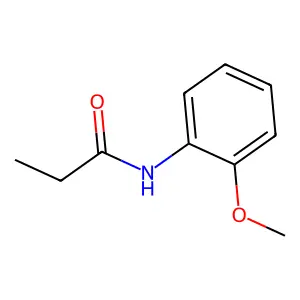 s-(Pentachlorophenyl) phenylcarbamothioate structure