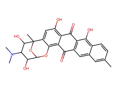 Nogarene structure