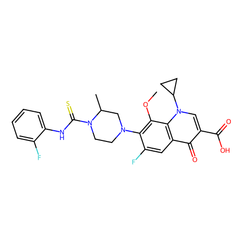 A4001/0170553 structure