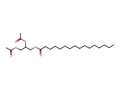 1,2,3-Triphenylbutan-1-one structure