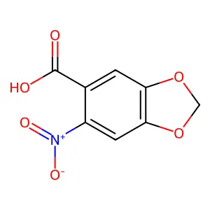 3-Methoxybutyl butyrate structure