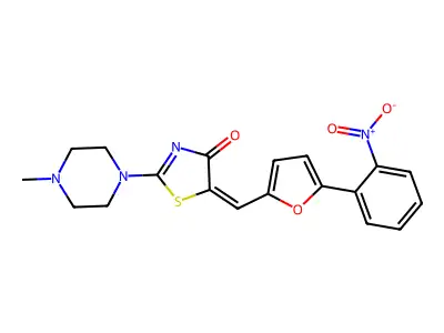 F3044-0316 structure