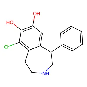 6-Chloro-PB hydrobromide structure