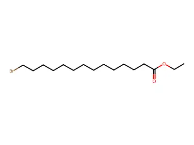 17-Pentatriacontene structure