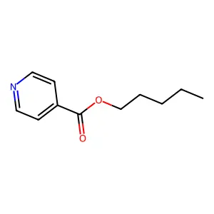 5-苊烯甲腈 structure
