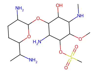Leucomethylene blue structure