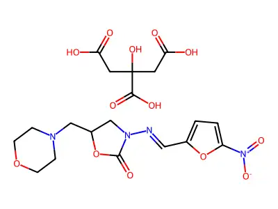 CTK2I0008 structure