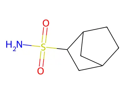 1-[3-[(2-chloro-4-nitrophenoxy)methyl]-4-methoxyphenyl]-N-[3-(difluoromethyl)-5-methylsulfanyl-1,2,4-triazol-4-yl]methanimine structure