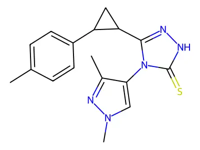 BICYCLO[2.2.2]OCTANE-2-SULFONAMIDE,N,N-DIETHYL- structure