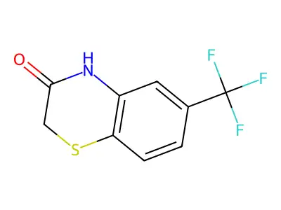2-chloro-N-(2-oxo-2,3-dihydro-1H-1,3-benzodiazol-5-yl)acetamide structure