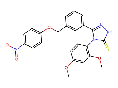 Thiamine, 1,5-naphthalenedisulfonate (1:1), monohydrate structure