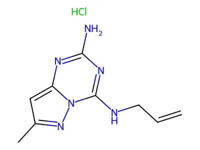 RefChem:376160 structure