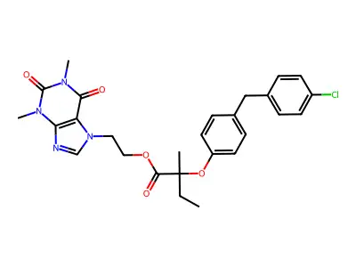 Sgd 332-74 structure
