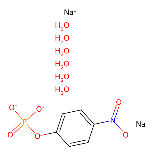 Phosphatase structure