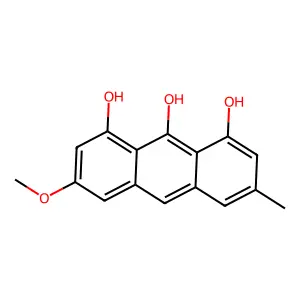 1,3-Dipropionyl-2,4,6-trimethylbenzene structure