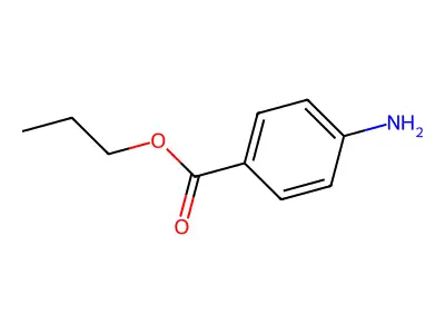 Isorescinnamine, dihydro- structure