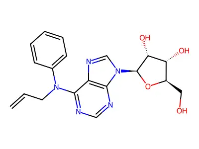 (4As,8as)-1-methyldecahydroquinoxaline structure
